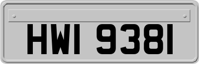 HWI9381