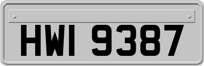 HWI9387