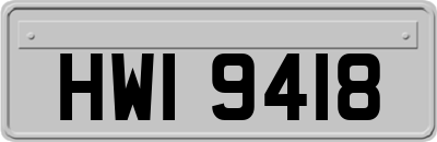 HWI9418