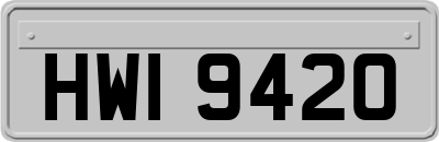 HWI9420