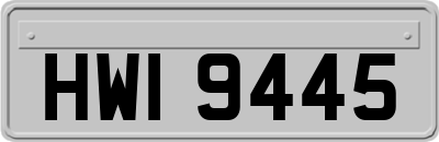HWI9445