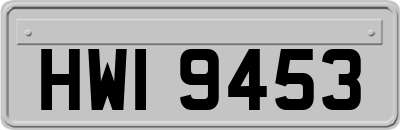 HWI9453