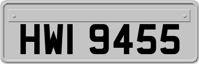 HWI9455