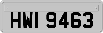 HWI9463