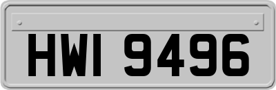HWI9496
