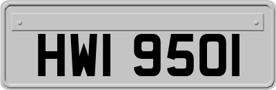 HWI9501