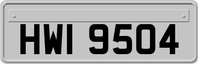 HWI9504