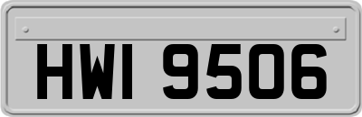 HWI9506