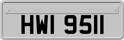 HWI9511