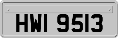 HWI9513