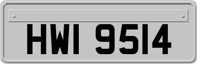 HWI9514