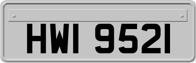 HWI9521