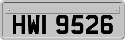 HWI9526