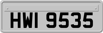 HWI9535