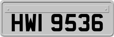 HWI9536