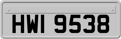 HWI9538