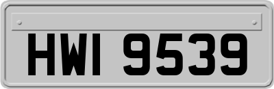 HWI9539