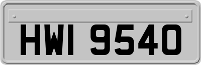 HWI9540