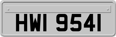 HWI9541