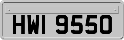 HWI9550