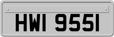 HWI9551