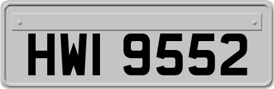 HWI9552