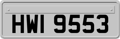 HWI9553
