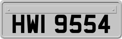 HWI9554