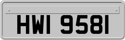 HWI9581
