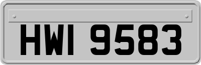 HWI9583