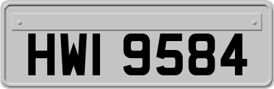 HWI9584