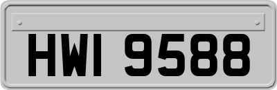 HWI9588