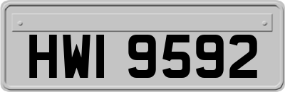 HWI9592