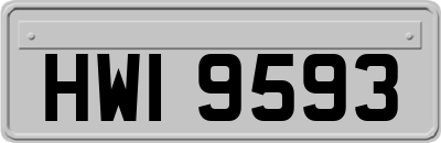 HWI9593