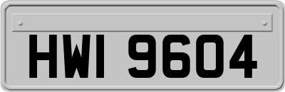 HWI9604