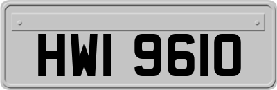 HWI9610