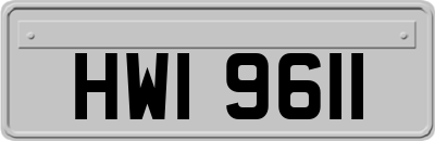 HWI9611