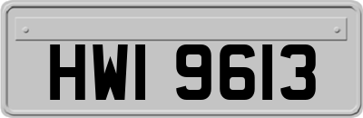HWI9613