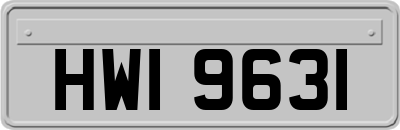 HWI9631