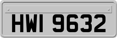 HWI9632