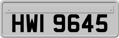 HWI9645