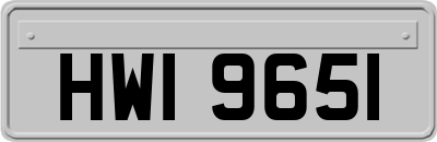 HWI9651