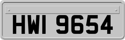 HWI9654