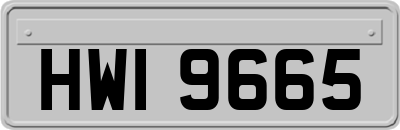 HWI9665