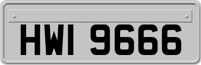 HWI9666