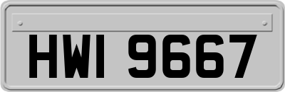 HWI9667
