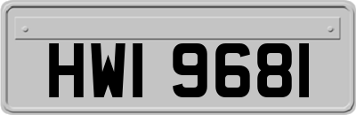 HWI9681
