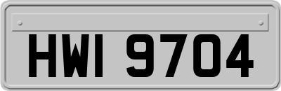 HWI9704