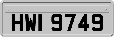 HWI9749