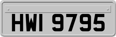 HWI9795